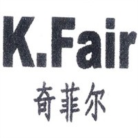 奇菲尔潮牌女装加盟