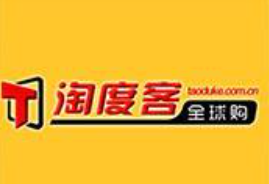 淘度客进口商品加盟