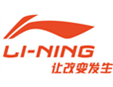 李宁运动服加盟